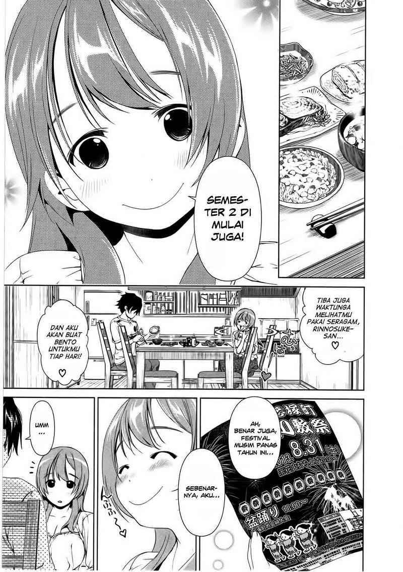 Re:Marina Chapter 7 - halaman 6