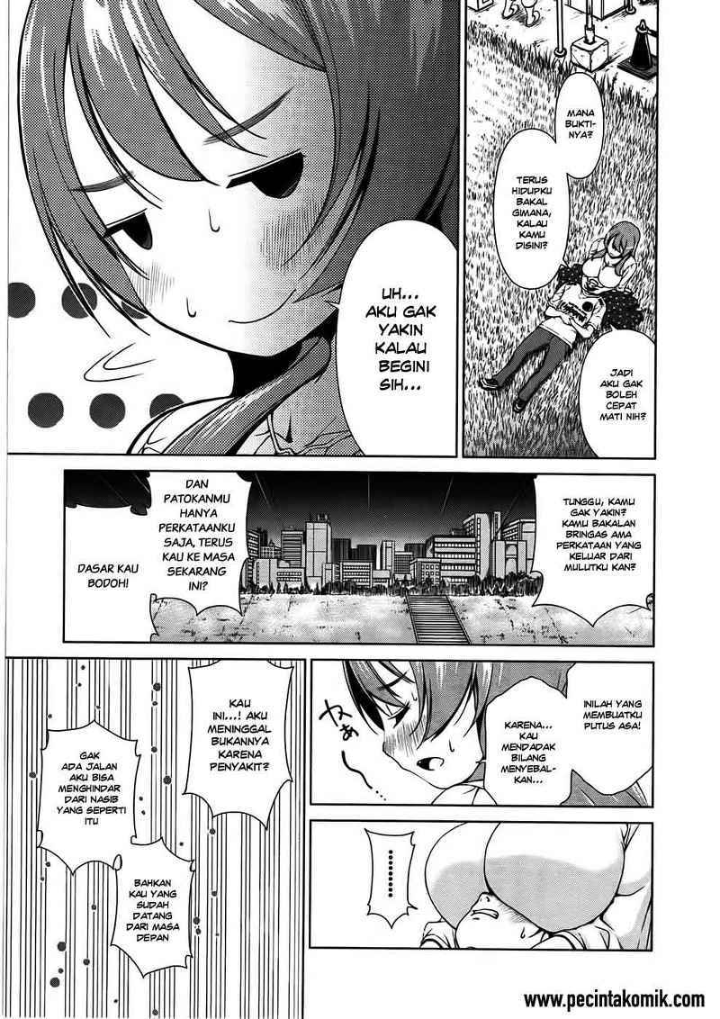 Re:Marina Chapter 8 - halaman 10
