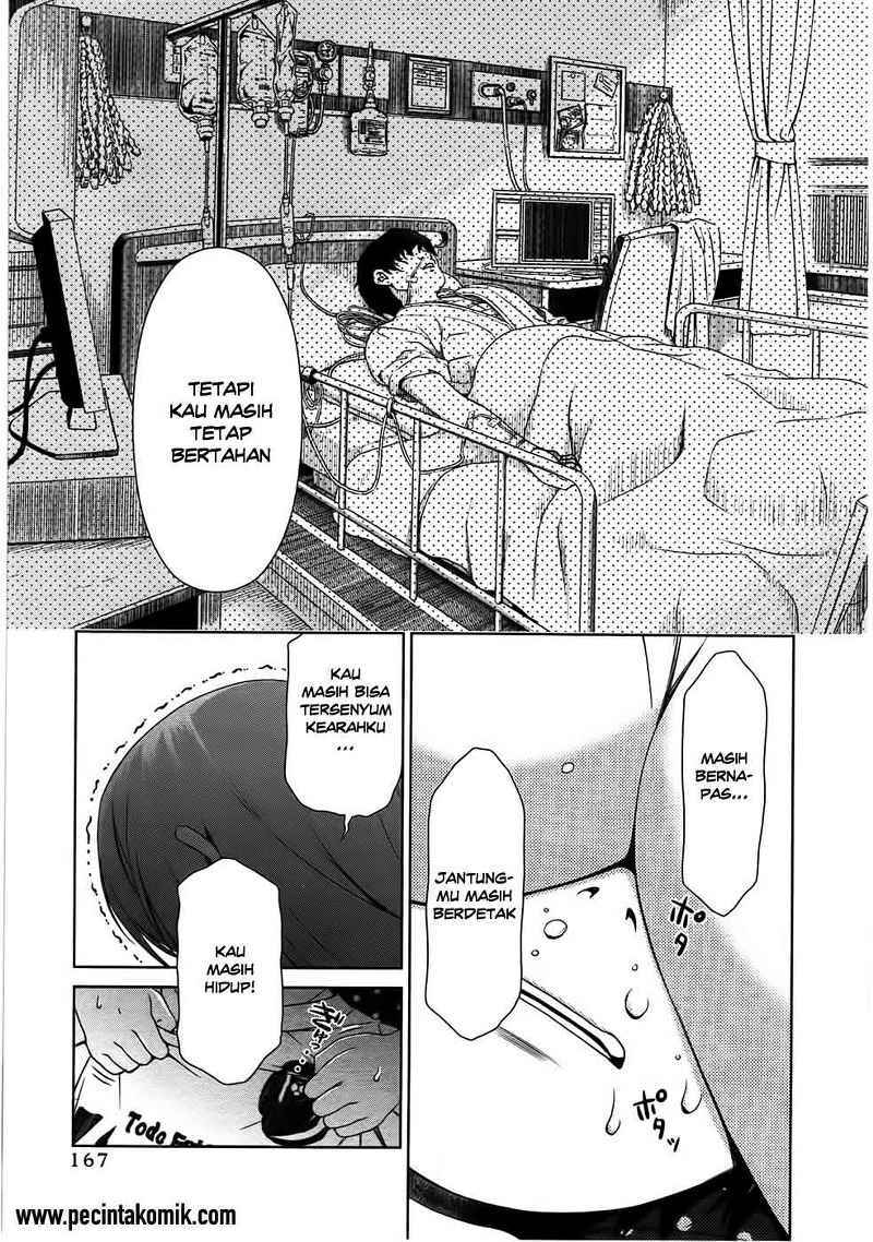 Re:Marina Chapter 8 - halaman 12