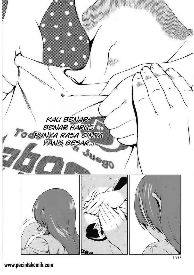 Re:Marina Chapter 8 - halaman 14