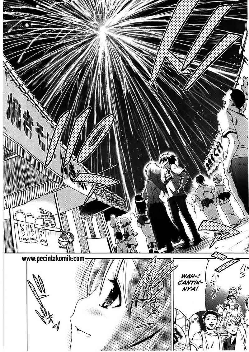 Re:Marina Chapter 8 - halaman 18