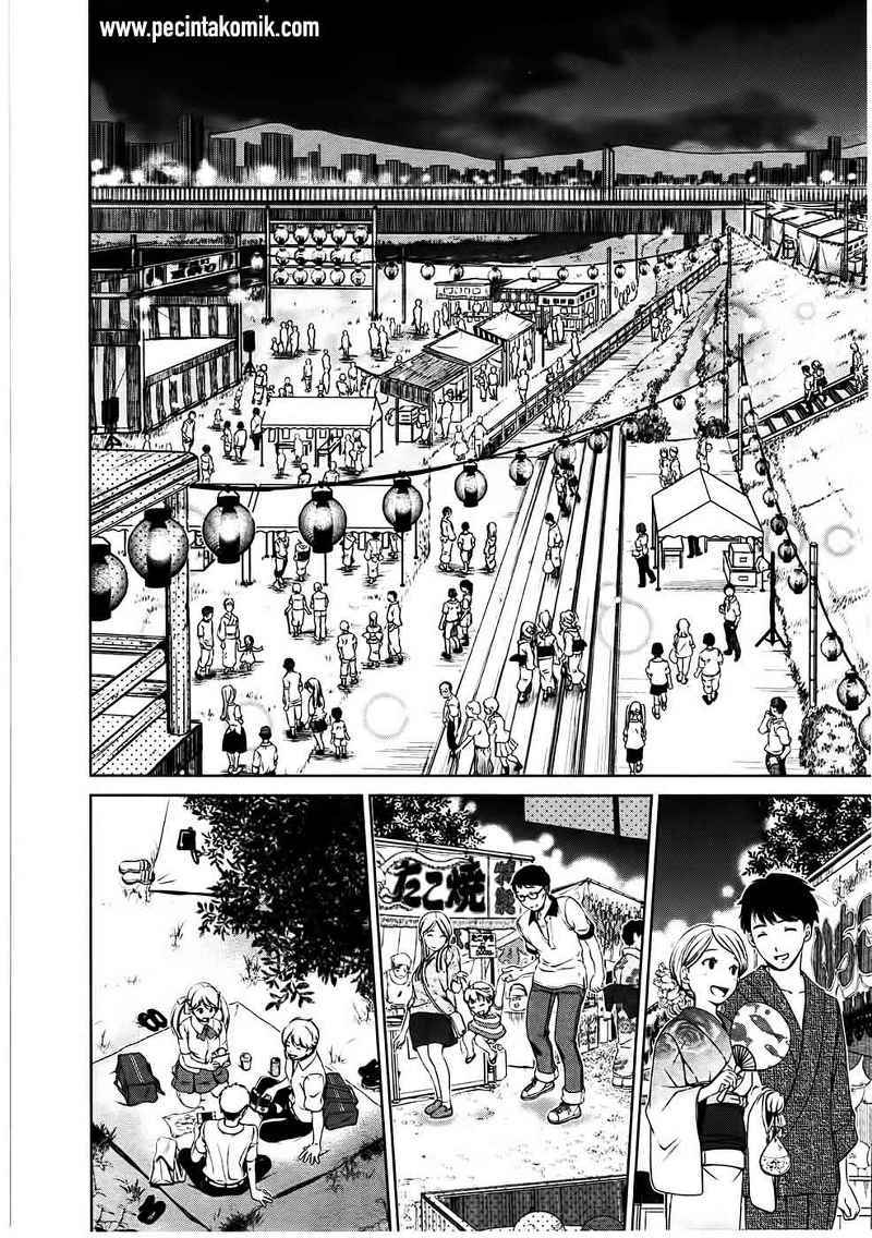 Re:Marina Chapter 8 - halaman 3