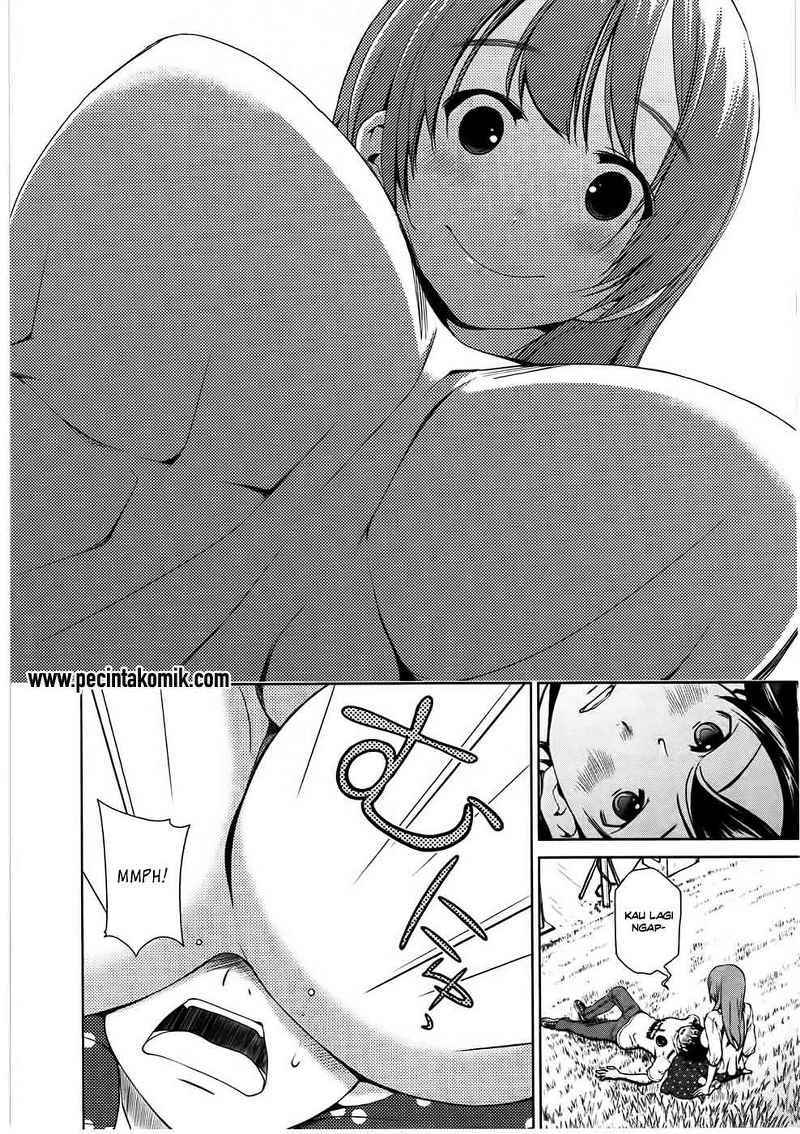 Re:Marina Chapter 8 - halaman 5