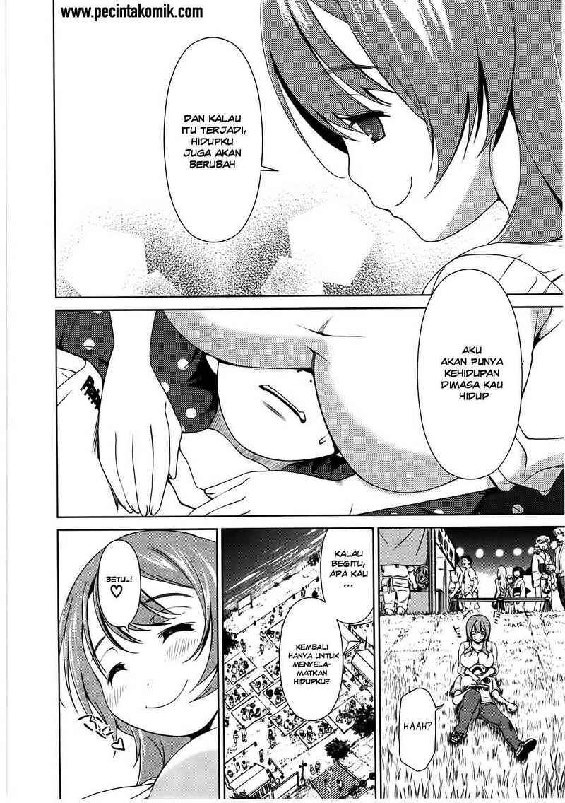 Re:Marina Chapter 8 - halaman 9