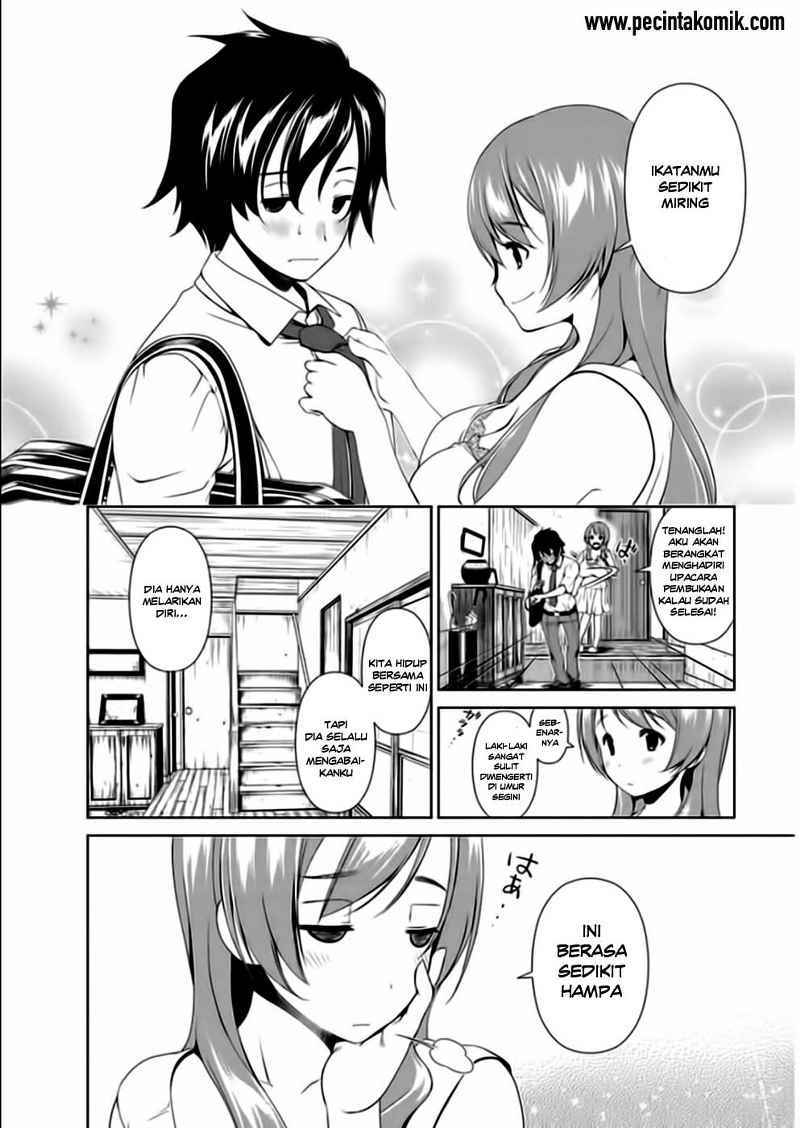 Re:Marina Chapter 9 - halaman 6