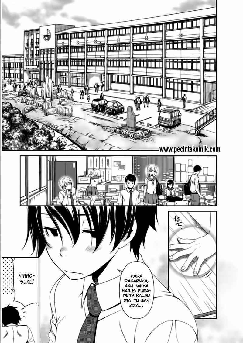 Re:Marina Chapter 9 - halaman 7