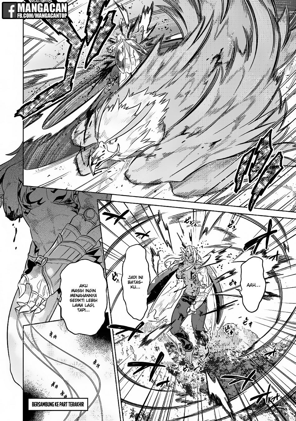 Re:Monster Chapter 39.1 - halaman 10