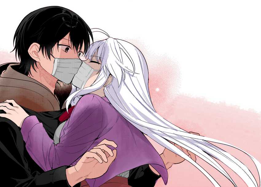 Remote Jugyou ni Nattara Class 1 no Bishoujo to Doukyo suru Koto ni Natta Chapter 11 - halaman 28