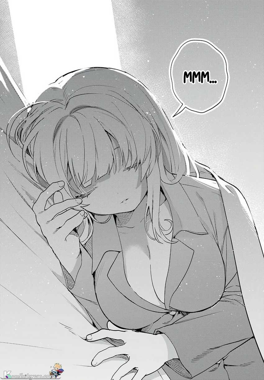 Remote Jugyou ni Nattara Class 1 no Bishoujo to Doukyo suru Koto ni Natta Chapter 2 - halaman 4