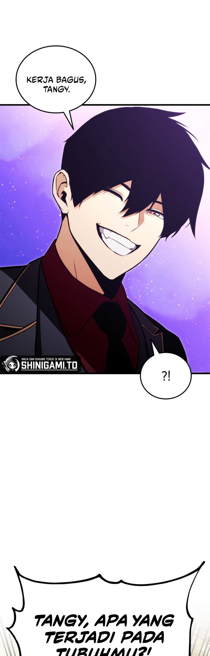 Renai Boukun Chapter 10 - halaman 2