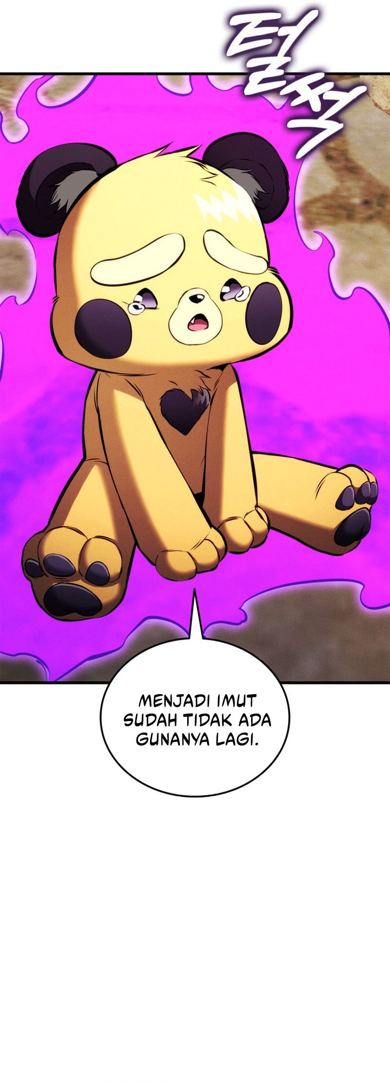 Renai Boukun Chapter 10 - halaman 20