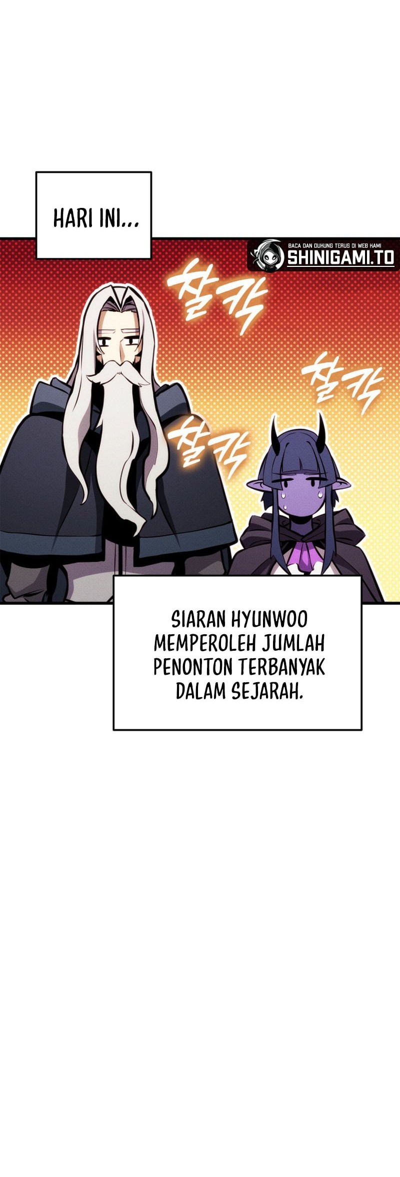 Renai Boukun Chapter 10 - halaman 32