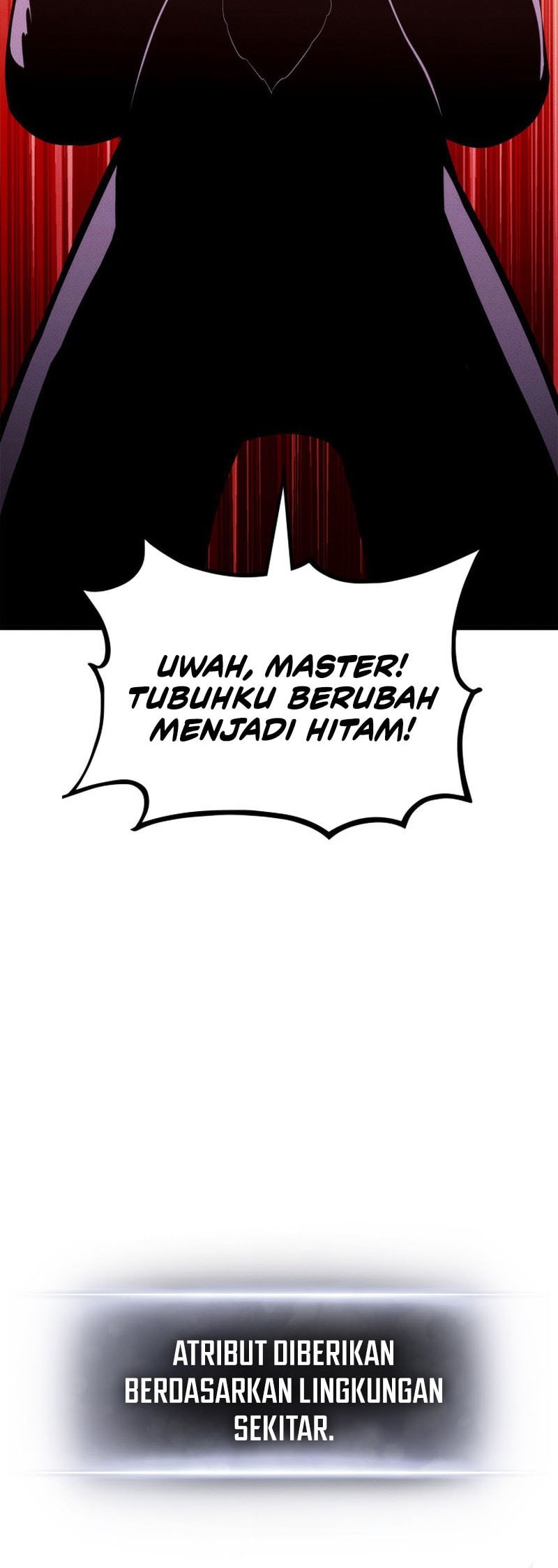 Renai Boukun Chapter 10 - halaman 8