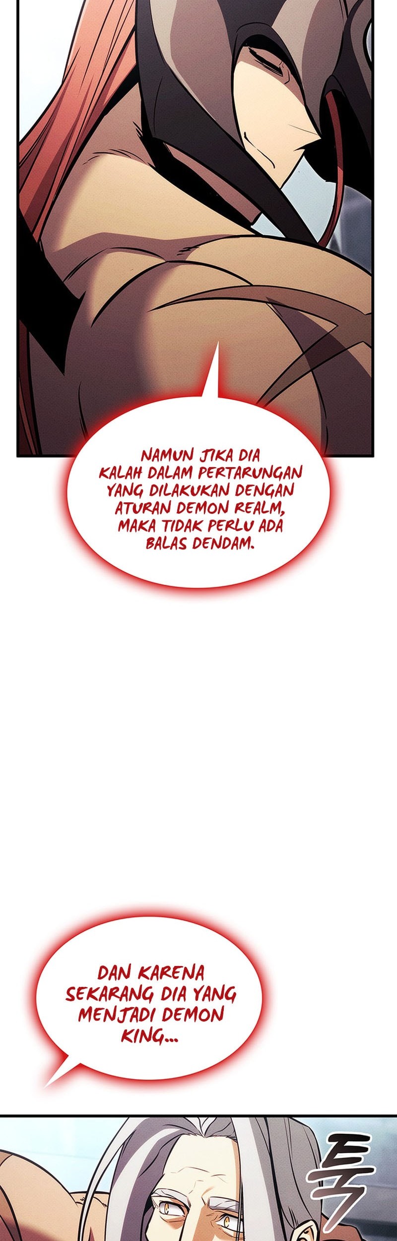 Renai Boukun Chapter 11 - halaman 11