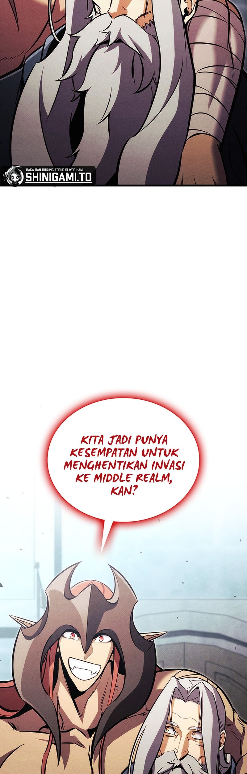 Renai Boukun Chapter 11 - halaman 12