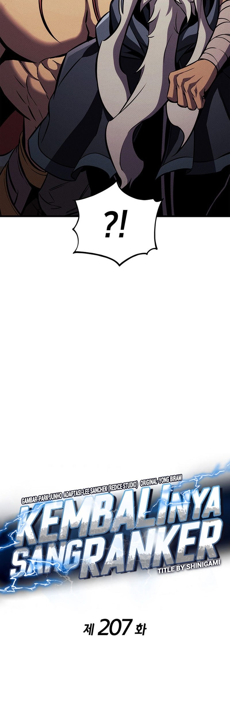Renai Boukun Chapter 11 - halaman 13