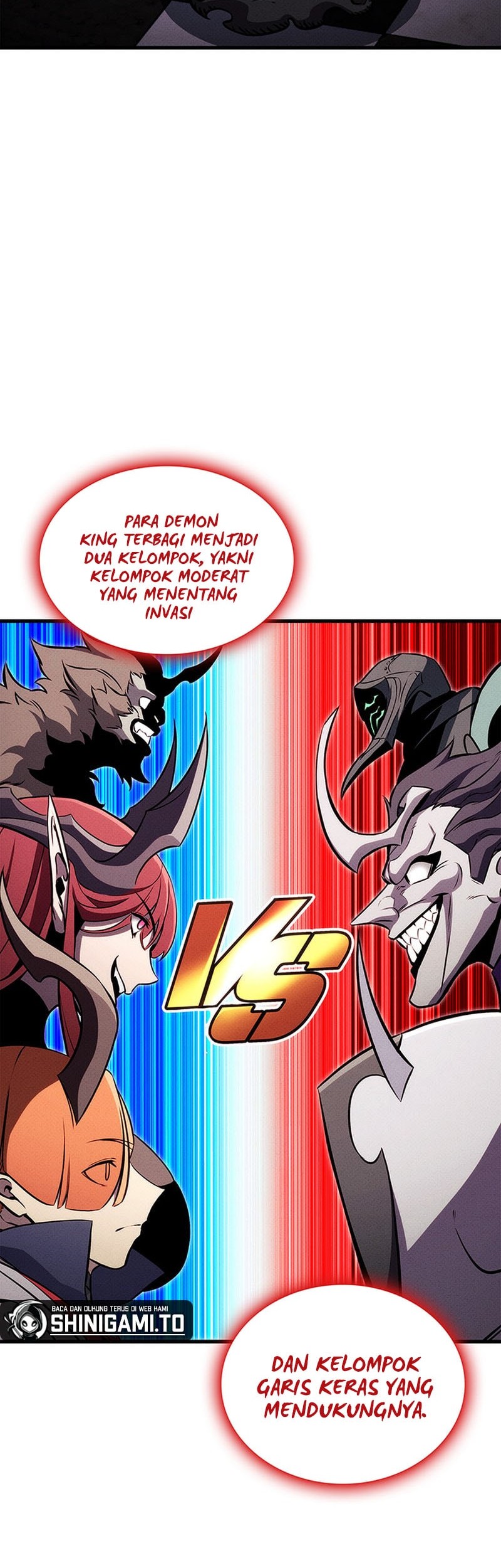 Renai Boukun Chapter 11 - halaman 15