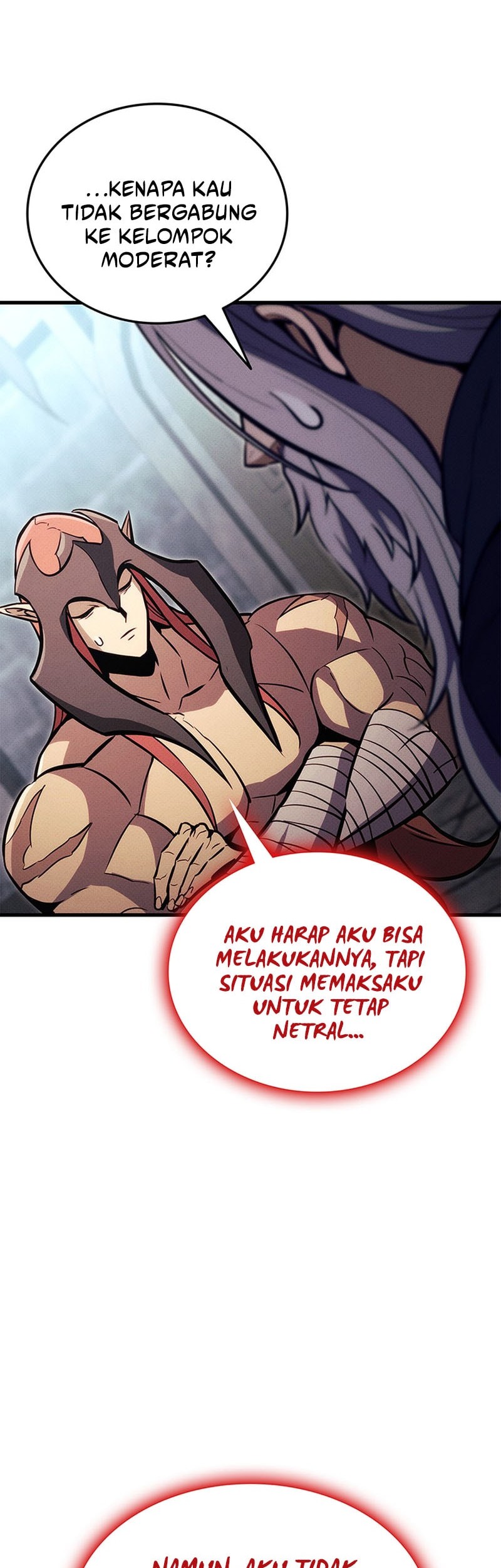 Renai Boukun Chapter 11 - halaman 19