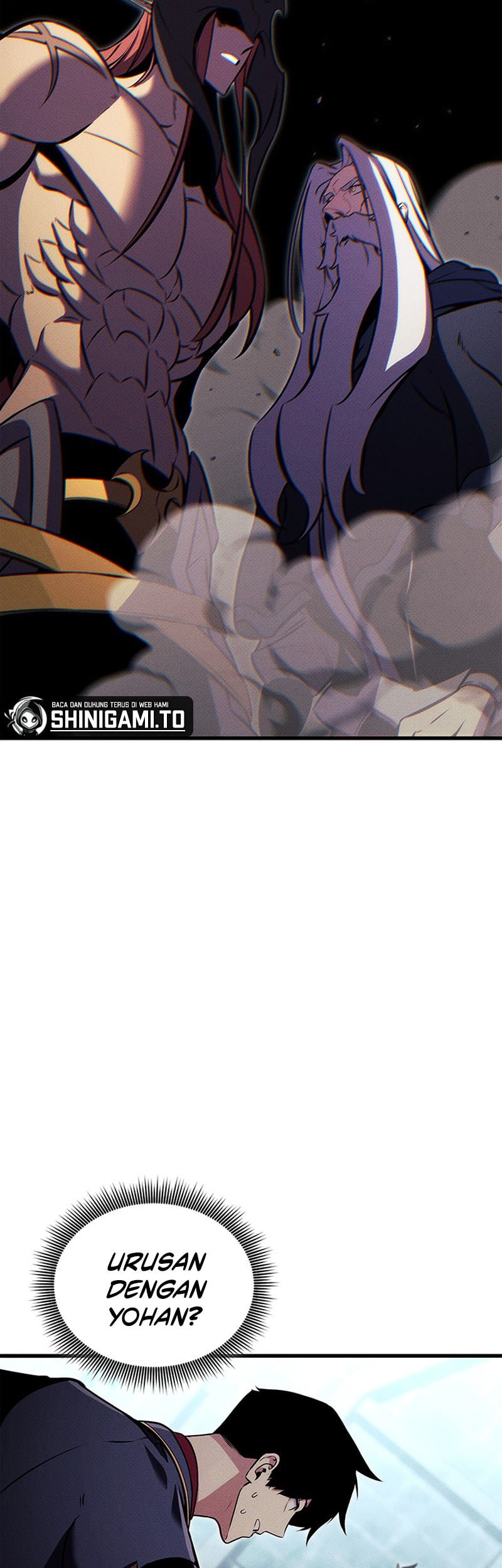 Renai Boukun Chapter 11 - halaman 4