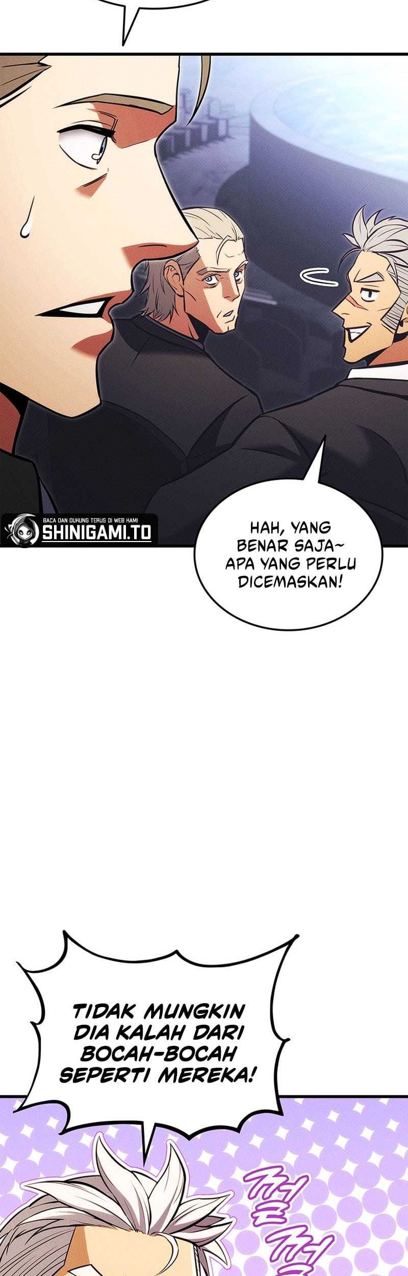 Renai Boukun Chapter 12 - halaman 11