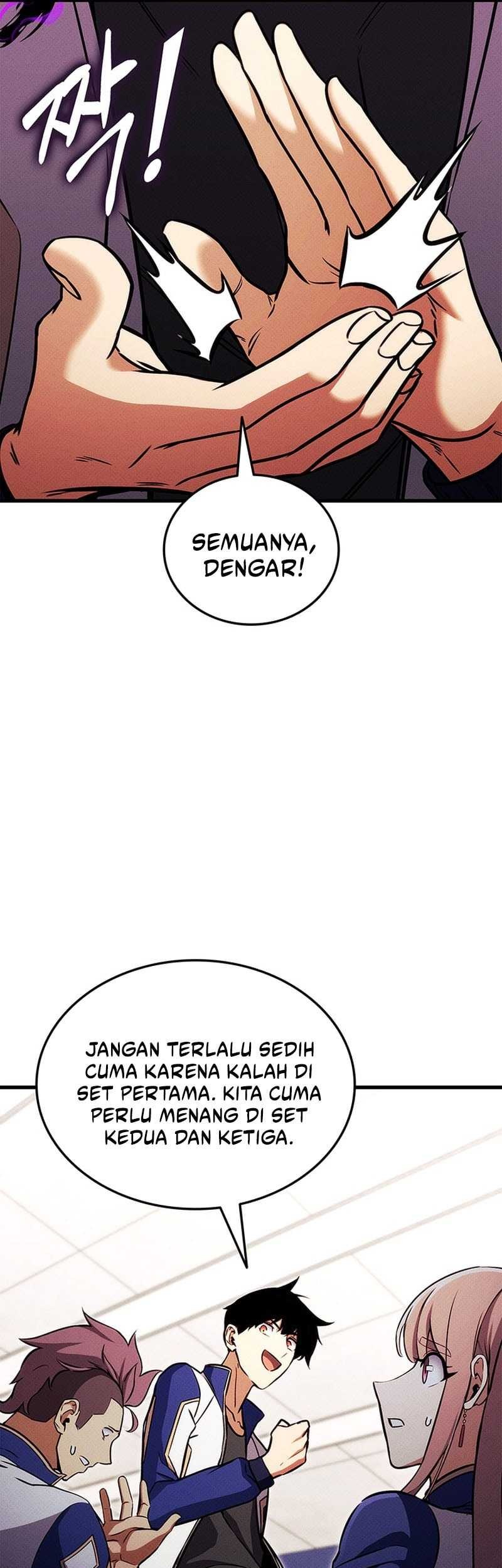 Renai Boukun Chapter 12 - halaman 18