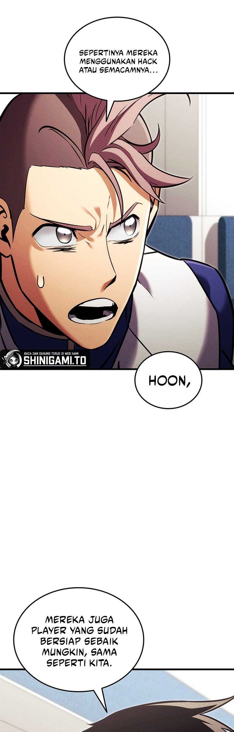 Renai Boukun Chapter 12 - halaman 23