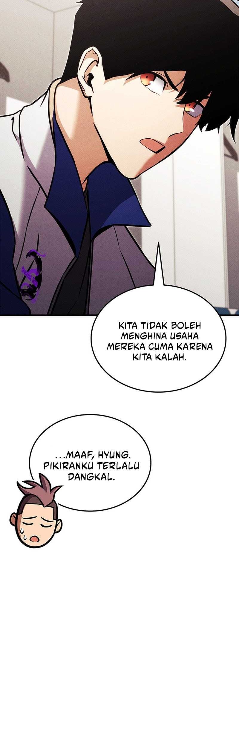 Renai Boukun Chapter 12 - halaman 24
