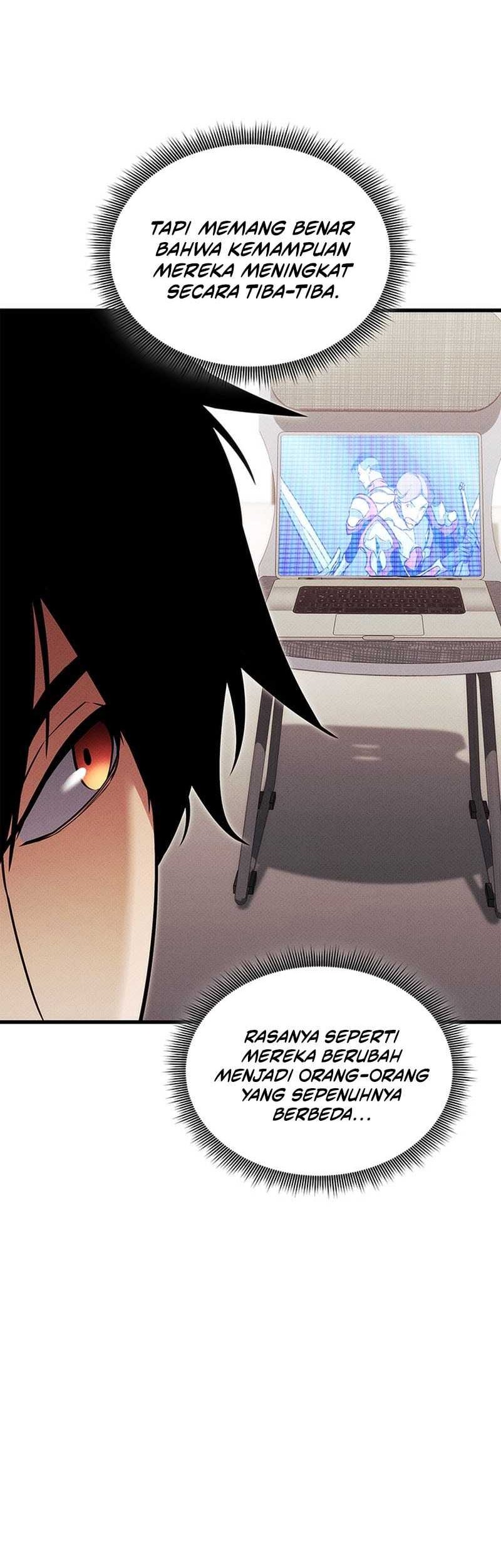 Renai Boukun Chapter 12 - halaman 25