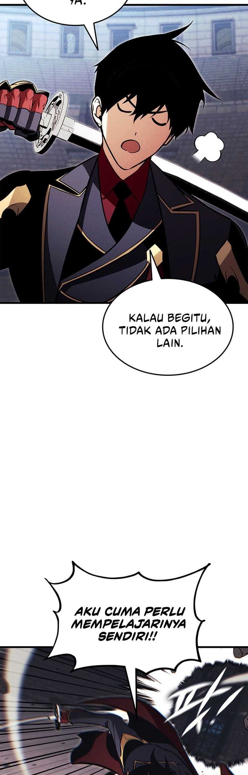 Renai Boukun Chapter 12 - halaman 36