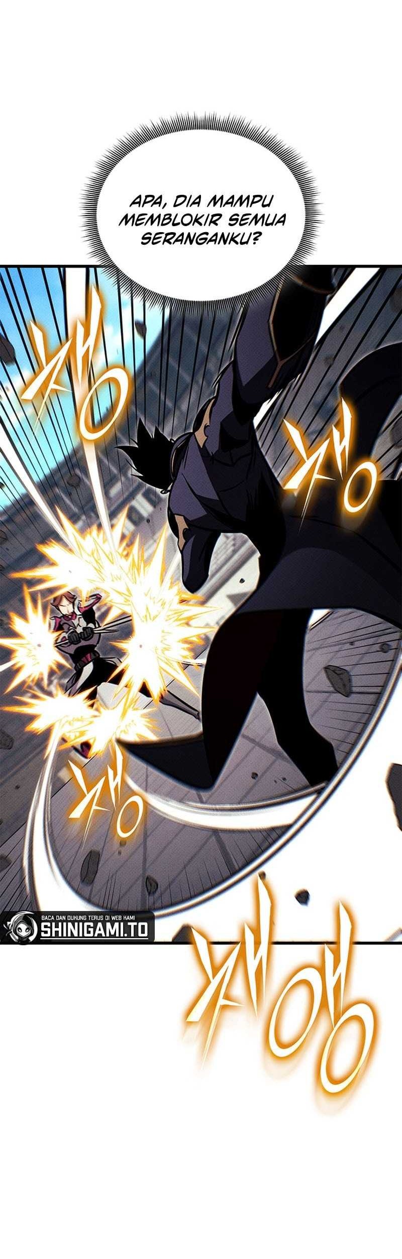 Renai Boukun Chapter 12 - halaman 39