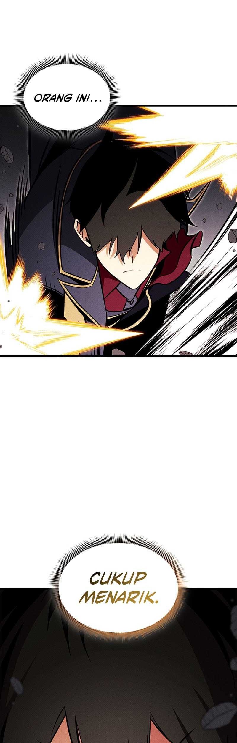 Renai Boukun Chapter 12 - halaman 40