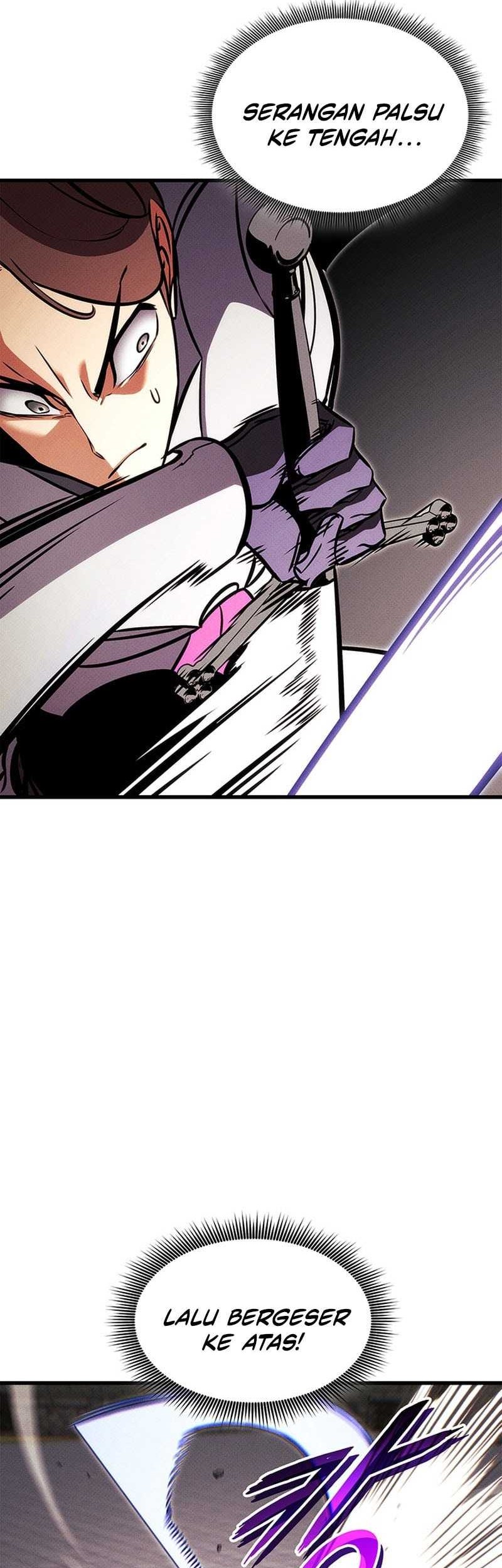 Renai Boukun Chapter 12 - halaman 43