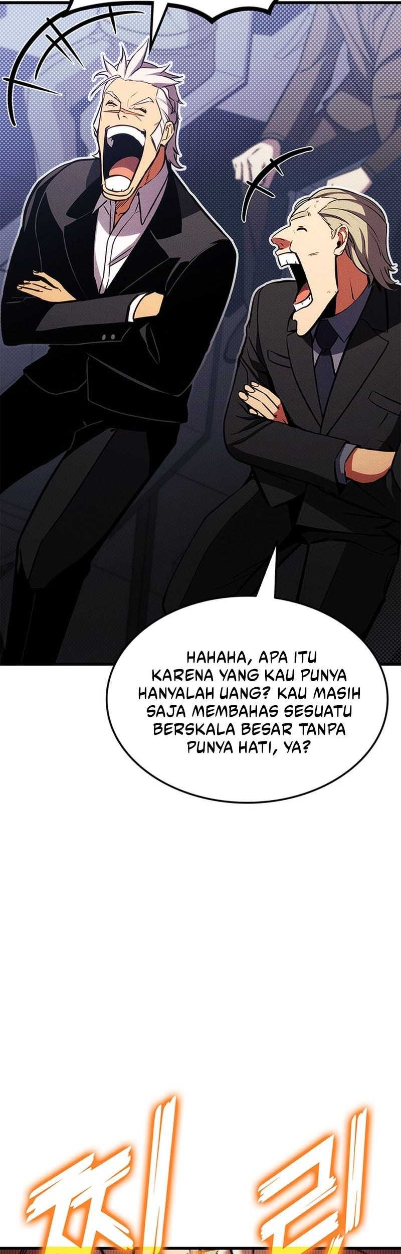 Renai Boukun Chapter 12 - halaman 8