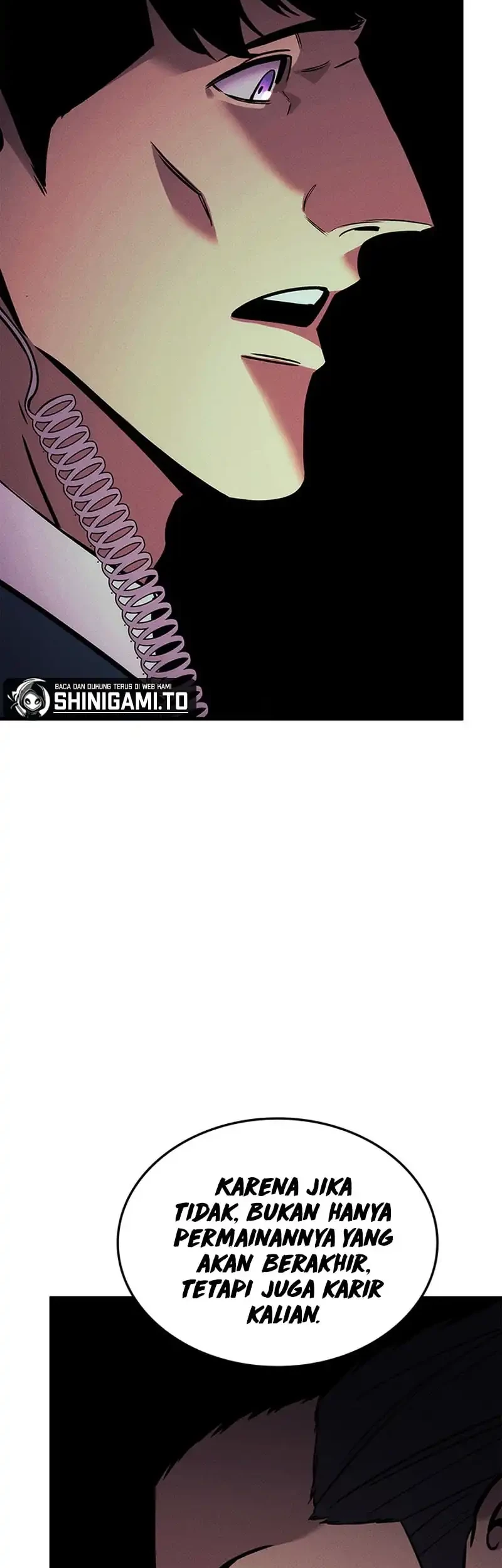 Renai Boukun Chapter 13 - halaman 7