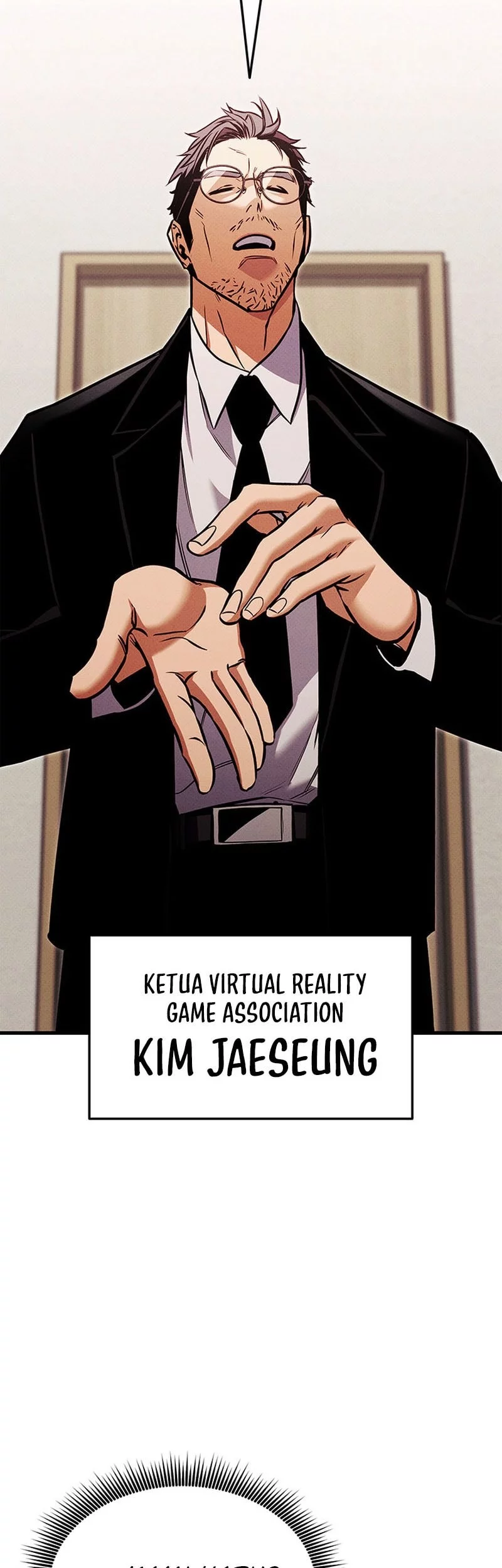 Renai Boukun Chapter 14 - halaman 11