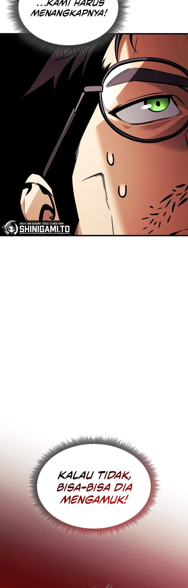 Renai Boukun Chapter 14 - halaman 12