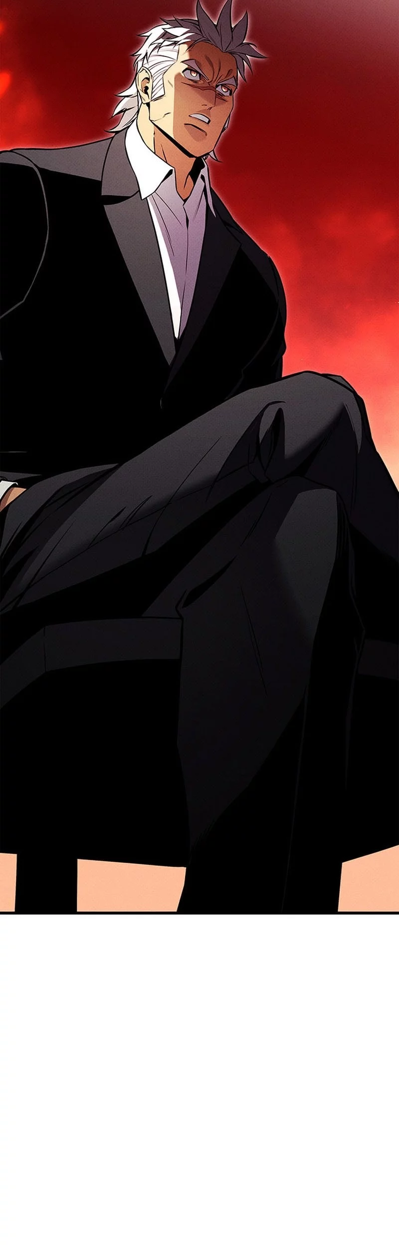 Renai Boukun Chapter 14 - halaman 13