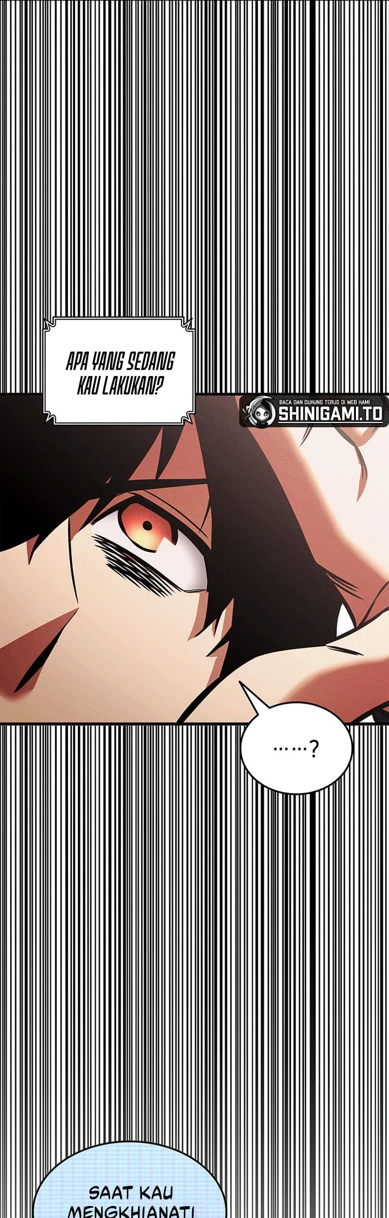Renai Boukun Chapter 14 - halaman 34