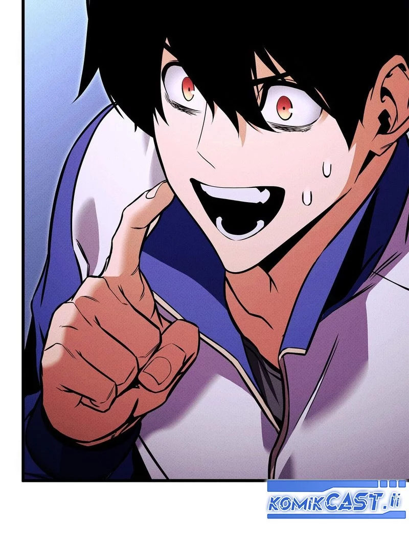 Renai Boukun Chapter 15 - halaman 16