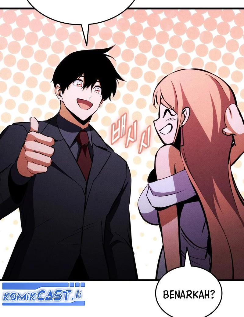 Renai Boukun Chapter 15 - halaman 36
