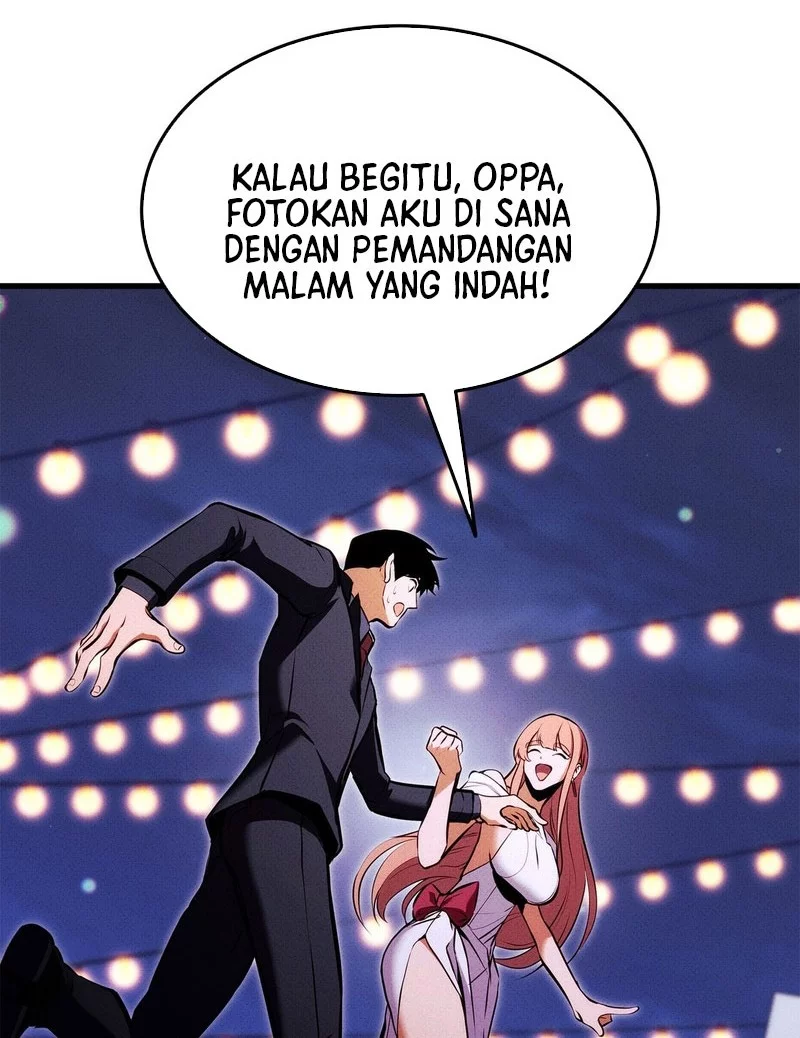 Renai Boukun Chapter 15 - halaman 38
