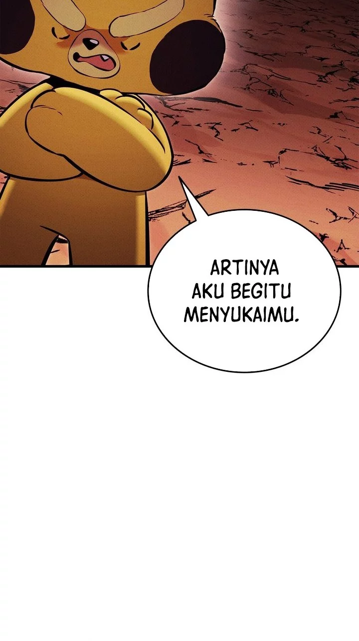 Renai Boukun Chapter 17 - halaman 14