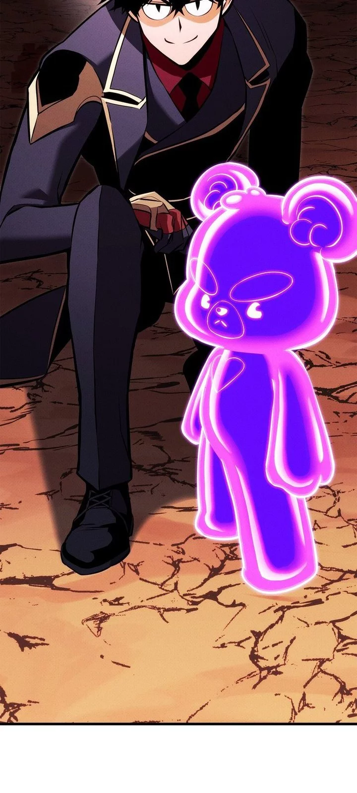 Renai Boukun Chapter 17 - halaman 2
