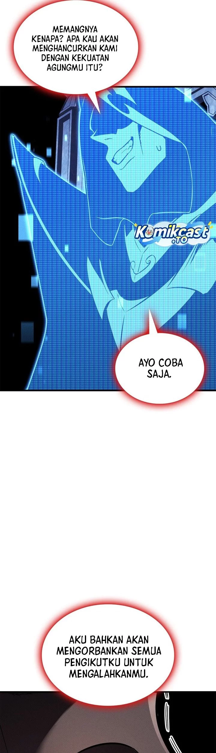 Renai Boukun Chapter 18 - halaman 18