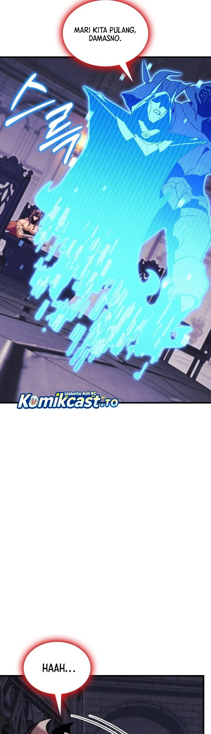 Renai Boukun Chapter 18 - halaman 20
