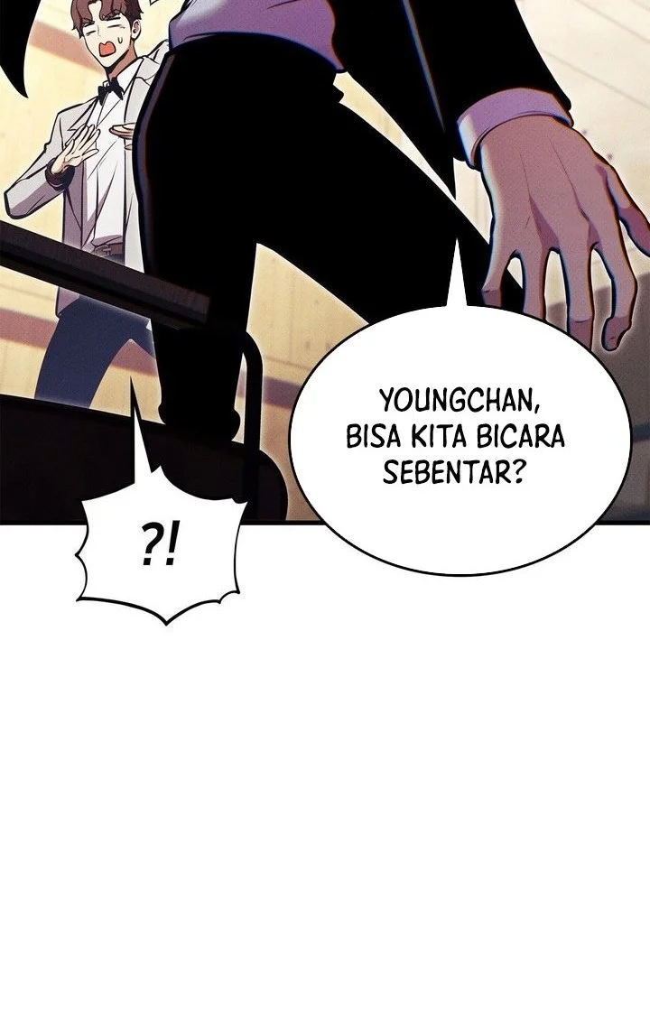 Renai Boukun Chapter 19 - halaman 11