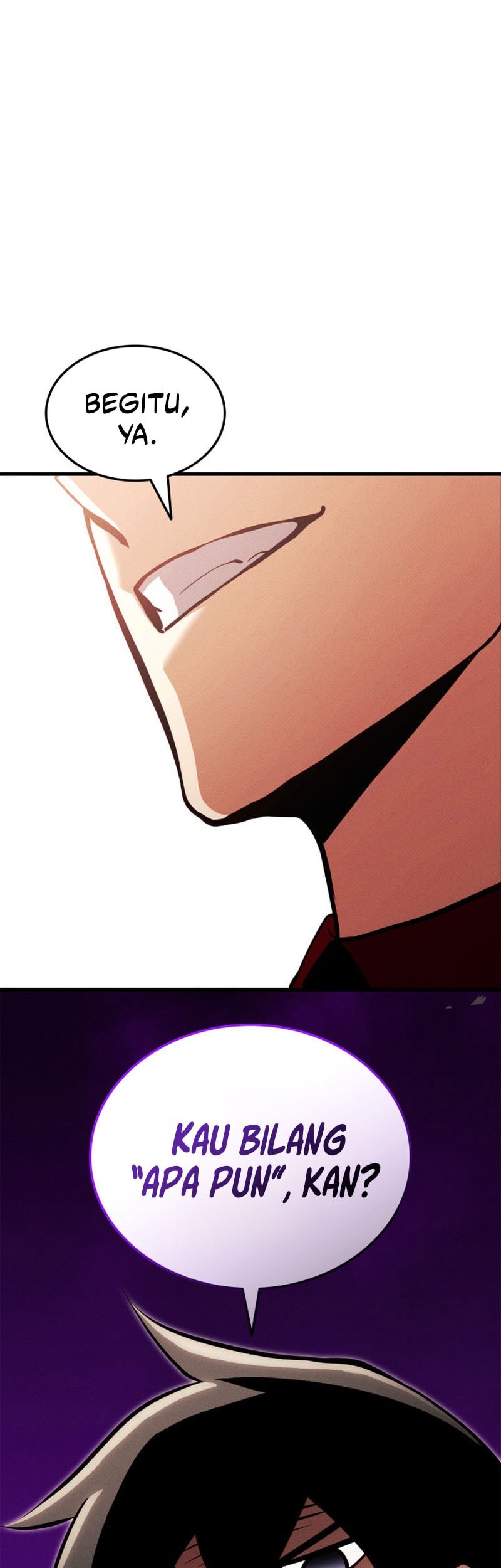Renai Boukun Chapter 2 - halaman 10