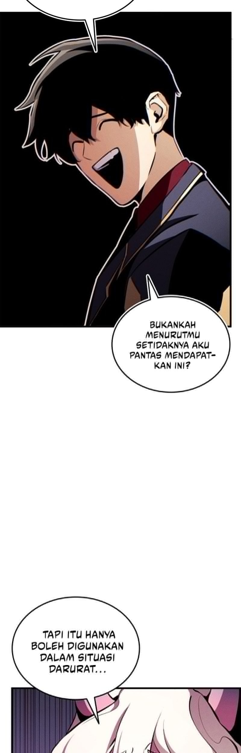 Renai Boukun Chapter 2 - halaman 27