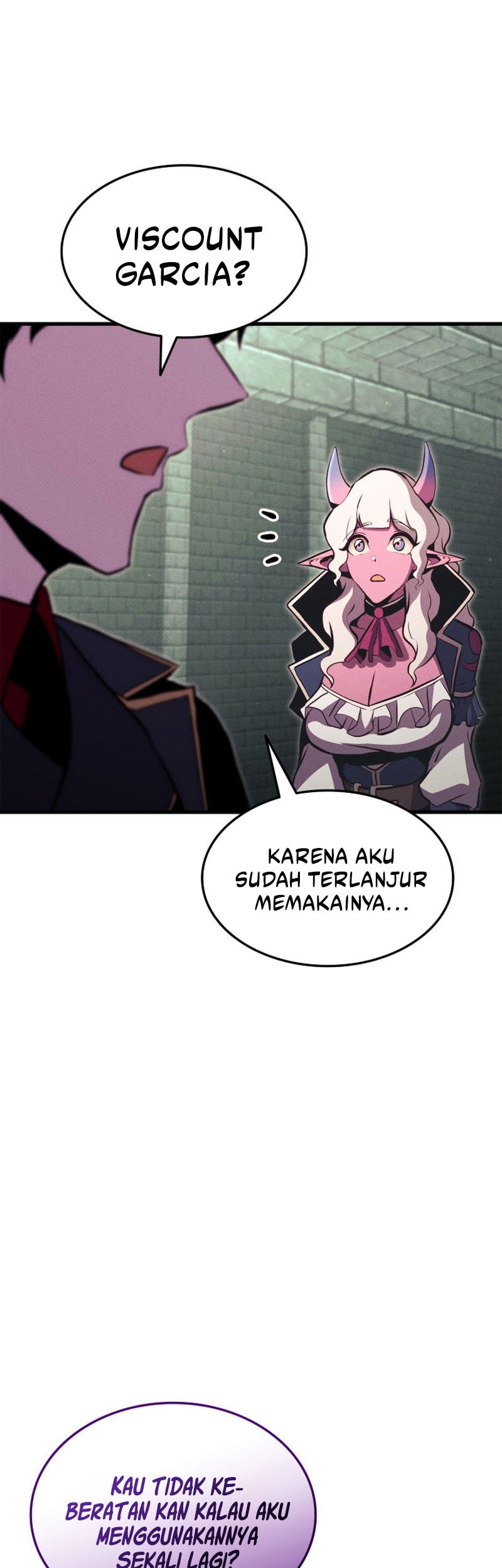 Renai Boukun Chapter 2 - halaman 37