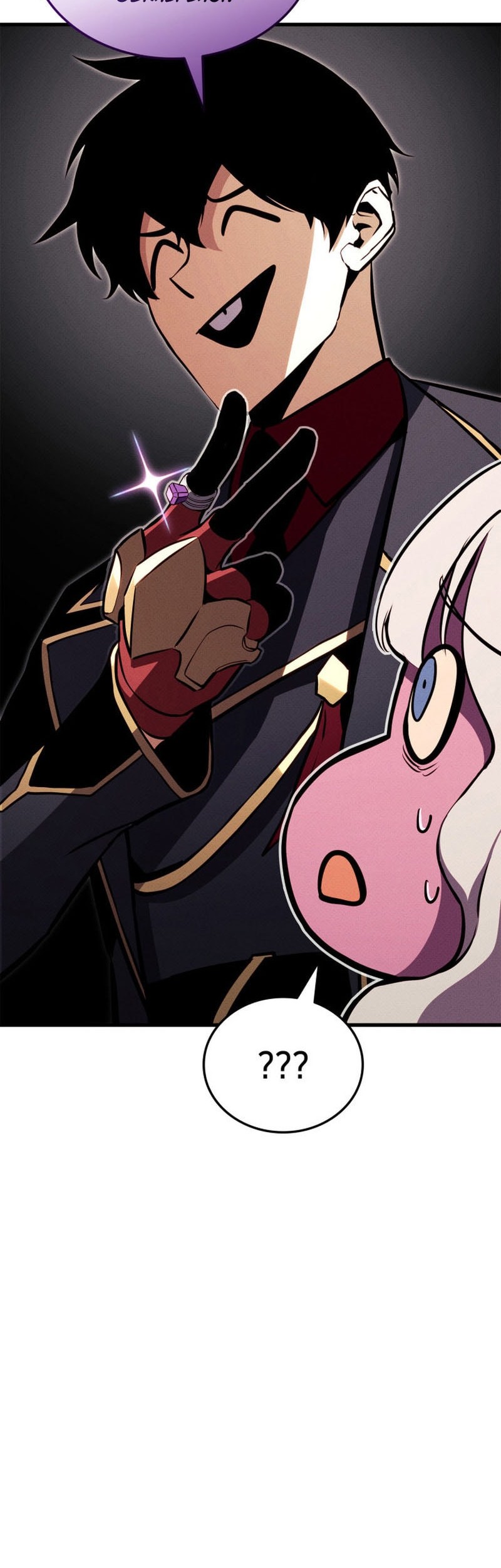 Renai Boukun Chapter 2 - halaman 38